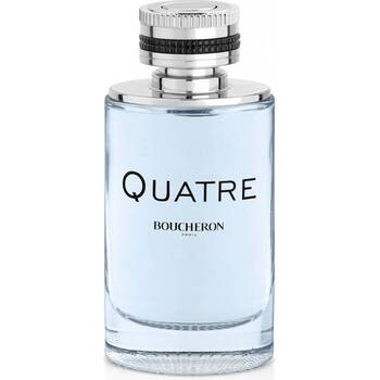 Quatre Pour Homme EDT